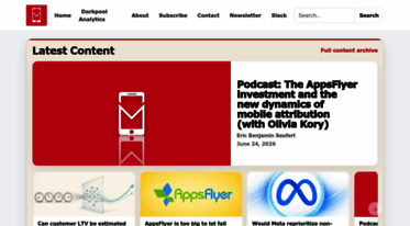 mobiledevmemo.com
