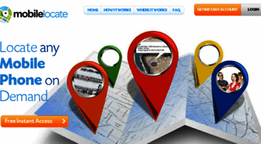 mobilephonelocate.com
