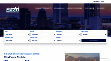 mobilerealtors.com