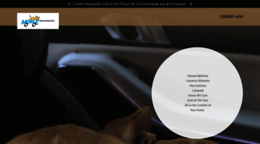 mobilesmallanimalclinic.com