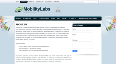 mobilitylabs.in