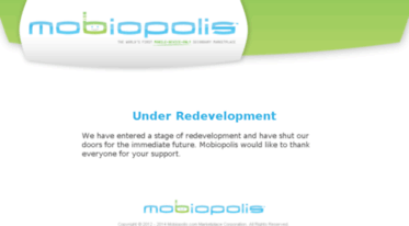 mobiopolis.com
