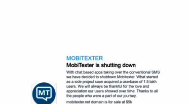 mobitexter.net