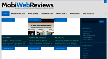 mobiwebreviews.com
