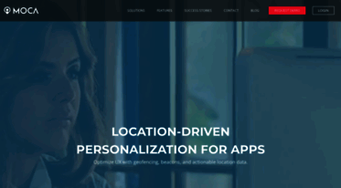 mocaplatform.com
