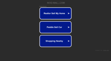 mod-mall.com
