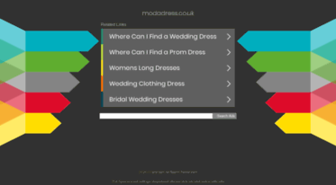 modadress.co.uk