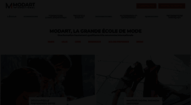modart-maryse-eloy.com