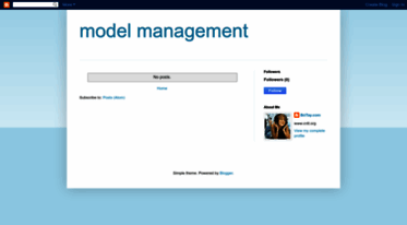 model-management.blogspot.com