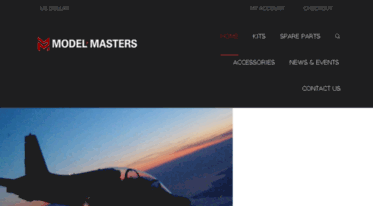 model-masters.com