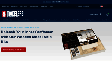 modelerscentral.com