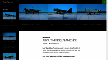 modelplanes.de