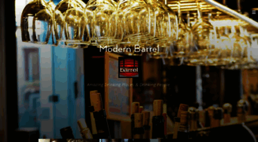 modernbarrel.com