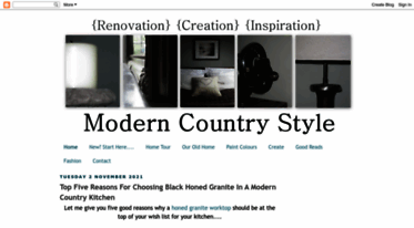 moderncountrystyle.blogspot.com