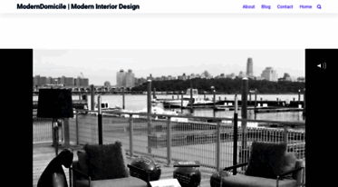 moderndomicile.com