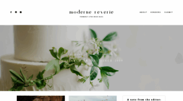 modernereverie.com