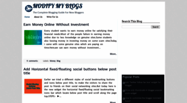 modifymyblogs.blogspot.com