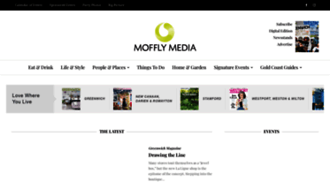 mofflylifestylemedia.com
