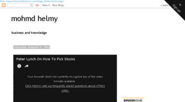 mohmdhelmy.blogspot.com