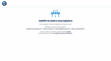 Get Moje pzu pl News B d Strony