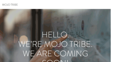 mojo-tribe.com