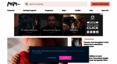 mom.me