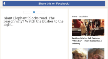 momele.thesocialchive.com