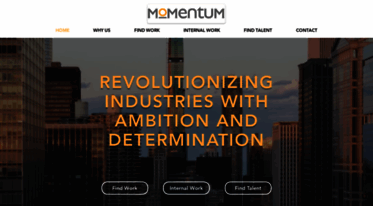 momentumscientific.com