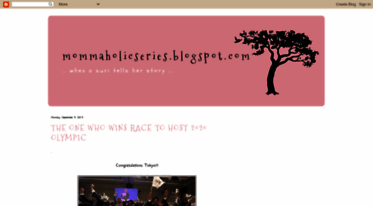 mommaholicseries.blogspot.com