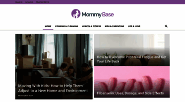 mommybase.com