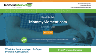 mommymoment.com