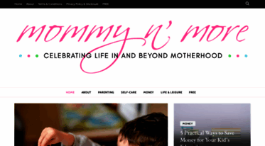 mommynmore.com
