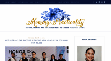 mommypracticality.blogspot.com
