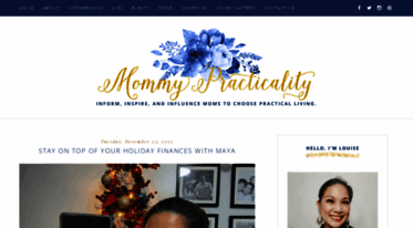 mommypracticality.com