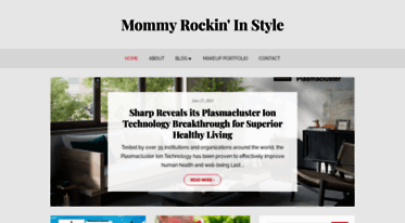 mommyrockininstyle.com