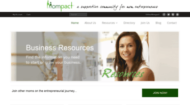 mompact.com
