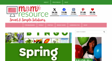 momresource.com