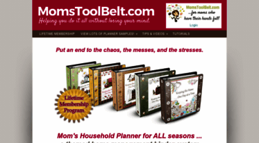 momstoolbelt.com