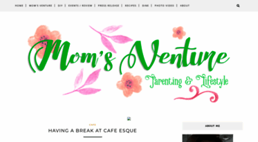 momsventure.com