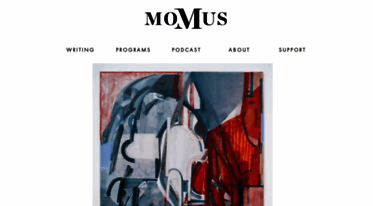 momus.ca