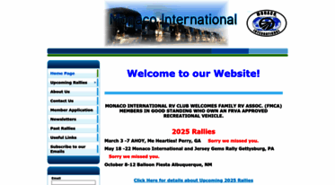 monacointernationalrvclub.com