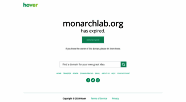 monarchlab.org
