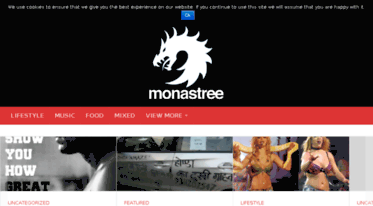 monastree.com
