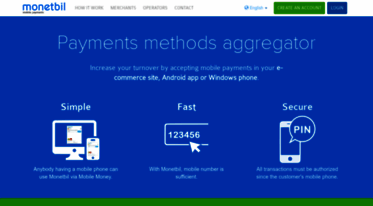 monetbil.com