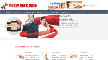 moneybackindia.com