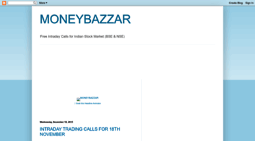 moneybazzar.blogspot.com