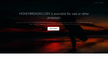 moneybrokers.com
