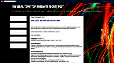 moneygateways.blogspot.com