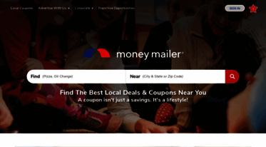 moneymailer.com