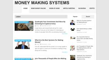 moneymakingsystems.net